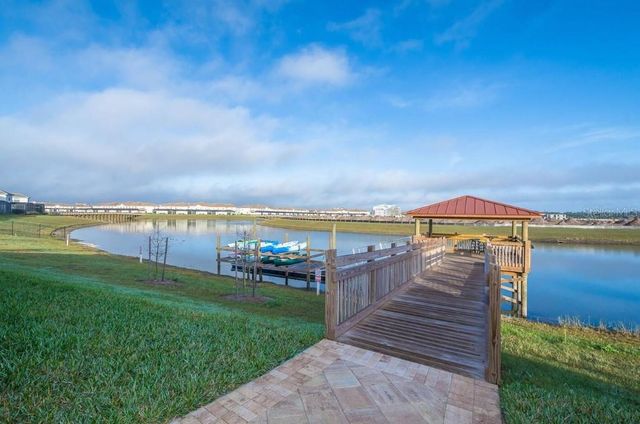 4731 CLOCK TOWER DRIVE 401, Kissimmee, FL 34746