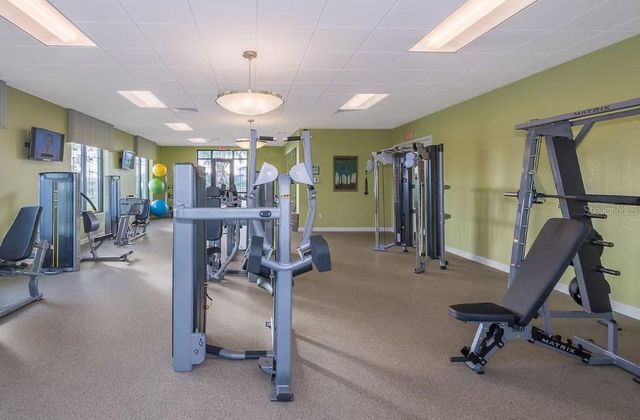 4731 CLOCK TOWER DRIVE 401, Kissimmee, FL 34746