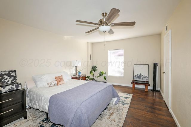 3721 MEMORY Lane, Amarillo, TX 79109