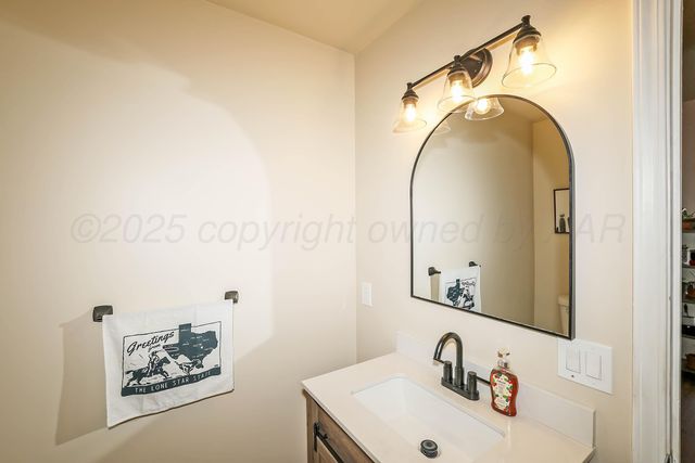 3721 MEMORY Lane, Amarillo, TX 79109