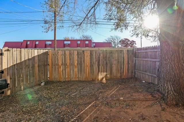 3721 MEMORY Lane, Amarillo, TX 79109