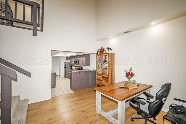 3721 MEMORY Lane, Amarillo, TX 79109