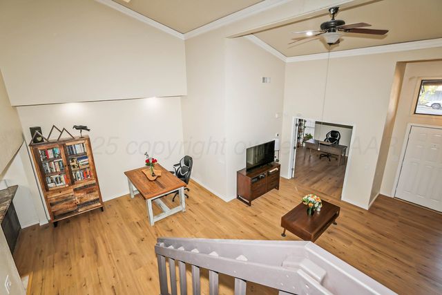 3721 MEMORY Lane, Amarillo, TX 79109