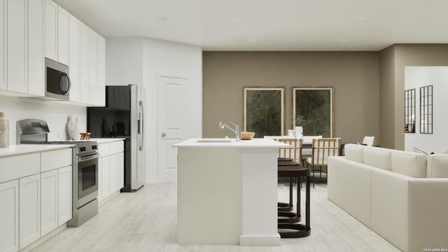 1937 Black Stork, New Braunfels, TX 78130