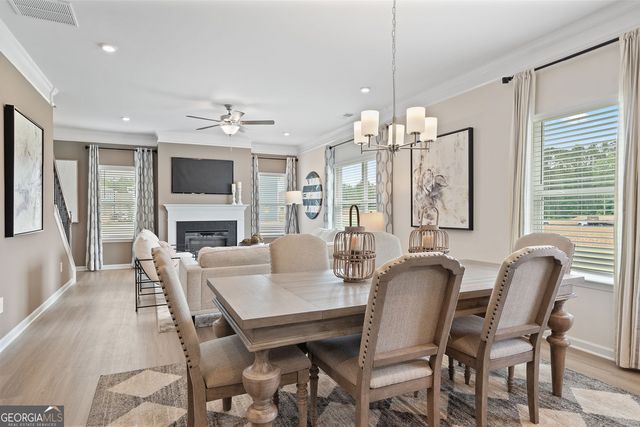 727 Sinclair Lane, Temple, GA 30179