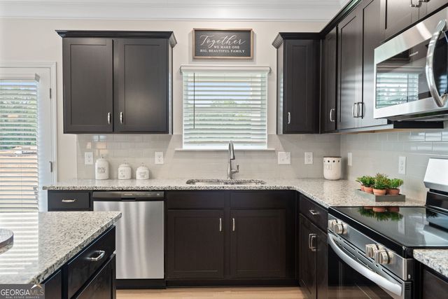 727 Sinclair Lane, Temple, GA 30179