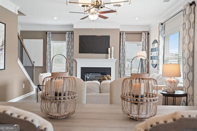 727 Sinclair Lane, Temple, GA 30179