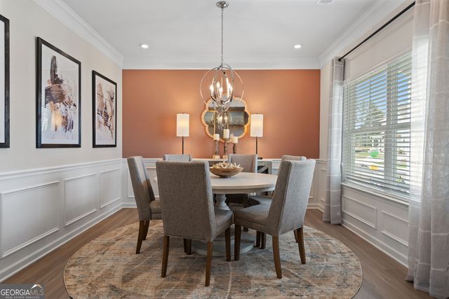 727 Sinclair Lane, Temple, GA 30179