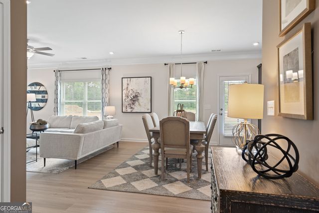 727 Sinclair Lane, Temple, GA 30179