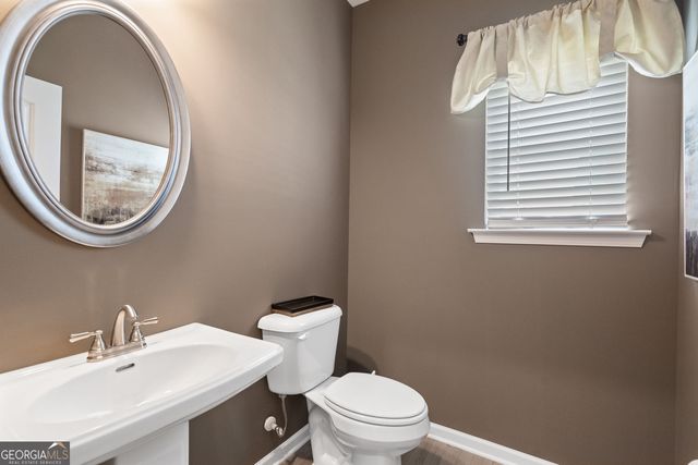 727 Sinclair Lane, Temple, GA 30179