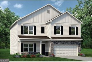 727 Sinclair Lane, Temple, GA 30179