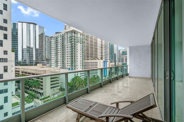 1331 Brickell Bay Drive 1004, Miami, FL 33131