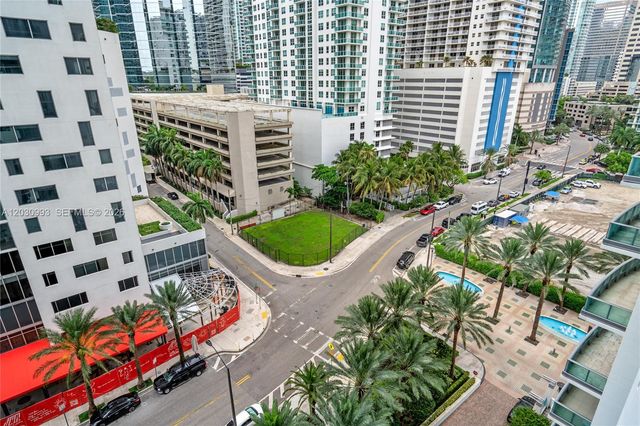1331 Brickell Bay Drive 1004, Miami, FL 33131