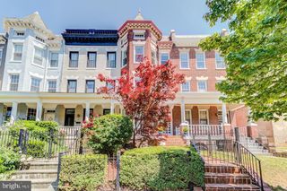 2717 13TH ST NW #B, Washington, DC 20009