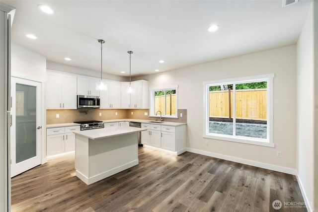 6827 Kyodi Court SE, Tumwater, WA 98501