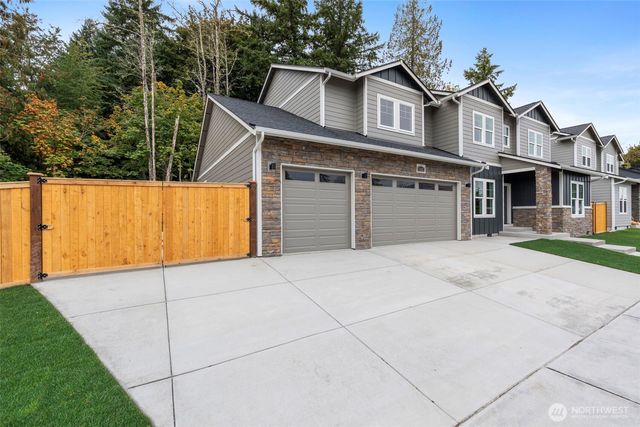 6827 Kyodi Court SE, Tumwater, WA 98501