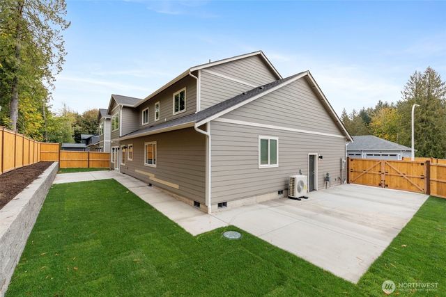 6827 Kyodi Court SE, Tumwater, WA 98501