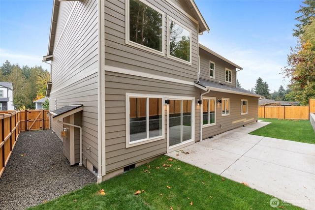 6827 Kyodi Court SE, Tumwater, WA 98501