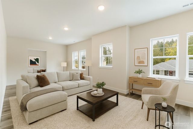 6827 Kyodi Court SE, Tumwater, WA 98501