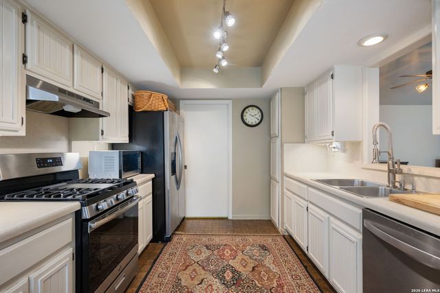 2631 COUNTRY SQUARE ST, San Antonio, TX 78209