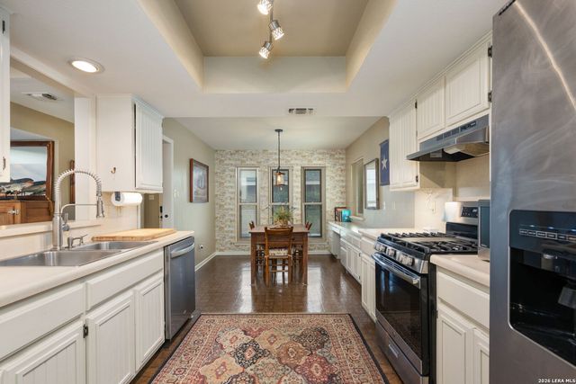2631 COUNTRY SQUARE ST, San Antonio, TX 78209