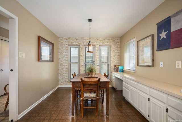 2631 COUNTRY SQUARE ST, San Antonio, TX 78209