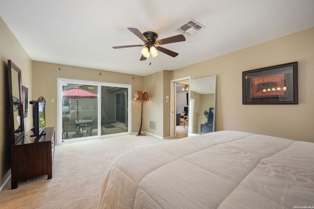 2631 COUNTRY SQUARE ST, San Antonio, TX 78209