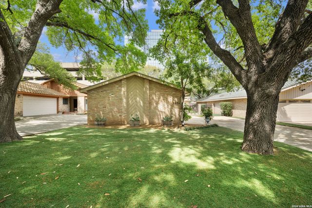 2631 COUNTRY SQUARE ST, San Antonio, TX 78209