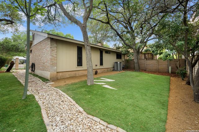 2631 COUNTRY SQUARE ST, San Antonio, TX 78209