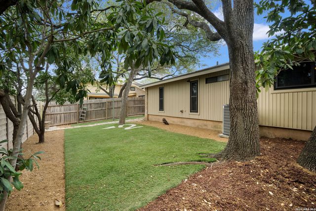 2631 COUNTRY SQUARE ST, San Antonio, TX 78209