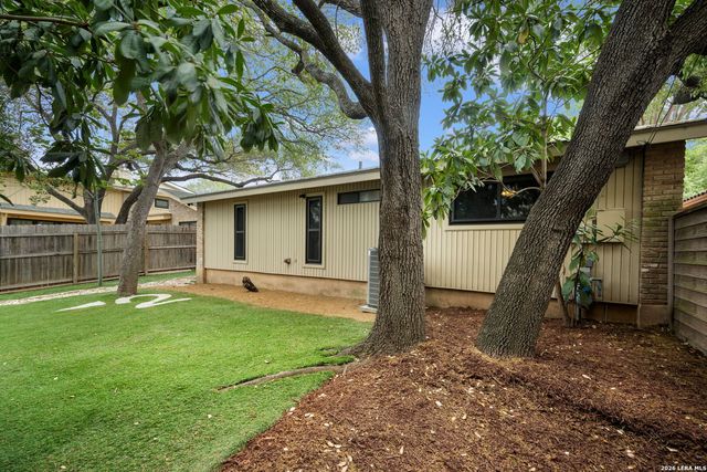 2631 COUNTRY SQUARE ST, San Antonio, TX 78209