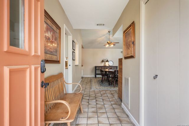 2631 COUNTRY SQUARE ST, San Antonio, TX 78209