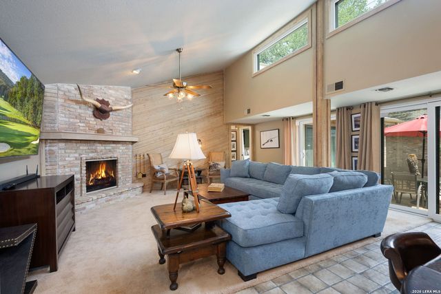 2631 COUNTRY SQUARE ST, San Antonio, TX 78209