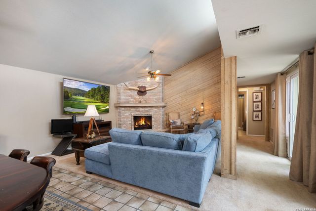 2631 COUNTRY SQUARE ST, San Antonio, TX 78209