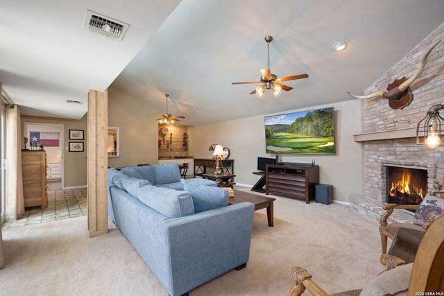 2631 COUNTRY SQUARE ST, San Antonio, TX 78209