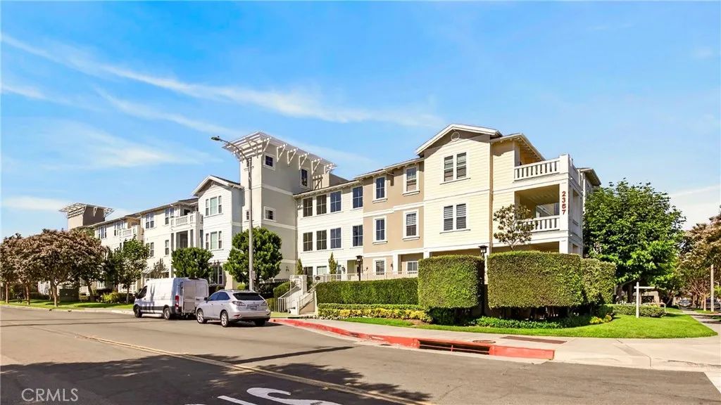 2367 Jefferson Street 216, Torrance, CA 90501