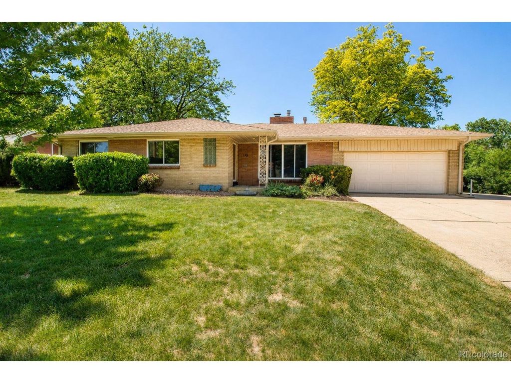 145 Dudley St, Lakewood, CO 80226