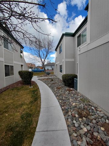 2625 Sunny Slope Drive #2, Sparks, NV 89434