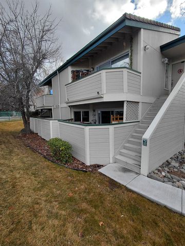 2625 Sunny Slope Drive #2, Sparks, NV 89434