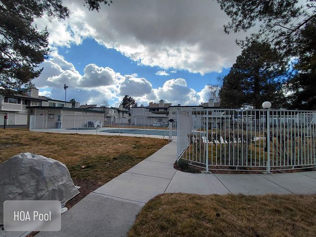 2625 Sunny Slope Drive #2, Sparks, NV 89434