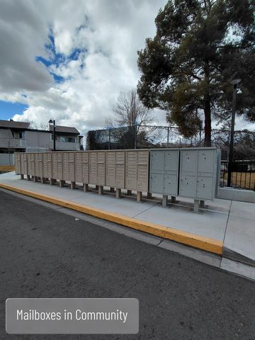 2625 Sunny Slope Drive #2, Sparks, NV 89434