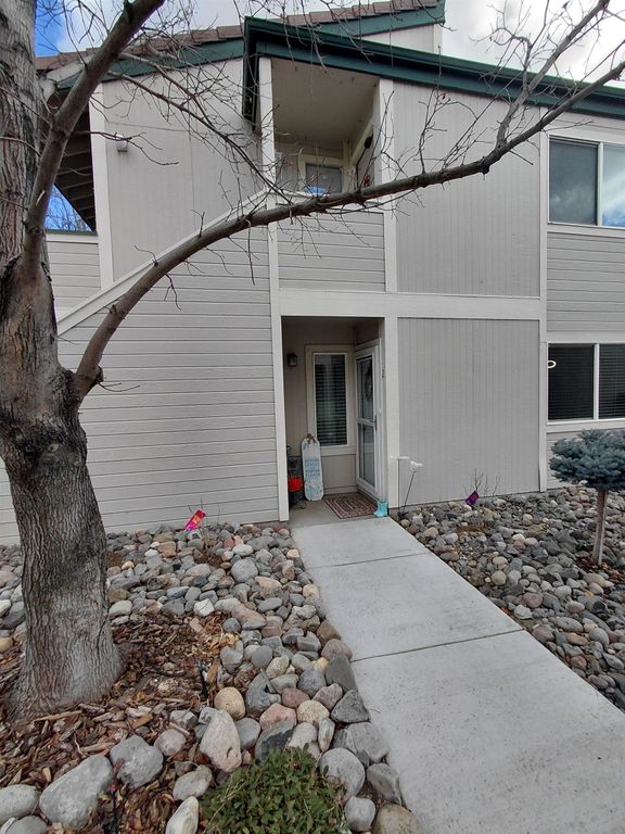 2625 Sunny Slope Drive #2, Sparks, NV 89434