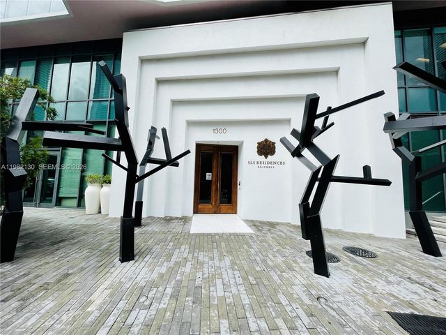 1300 S Miami Ave 4107, Miami, FL 33130