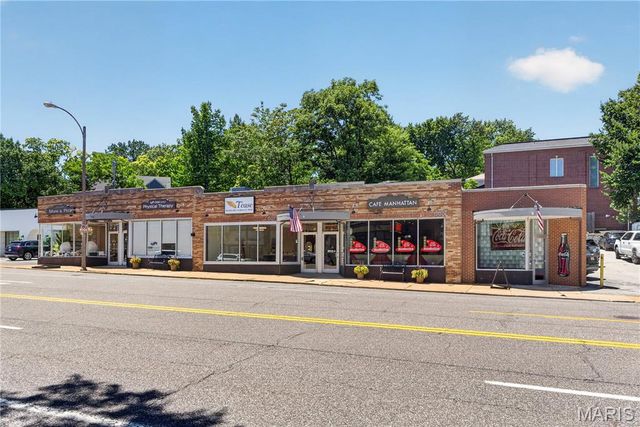 827 Westwood Drive 2E, Clayton, MO 63105