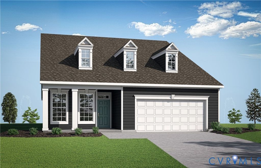 16025 Canoe Pointe Loop, Chesterfield, VA 23120