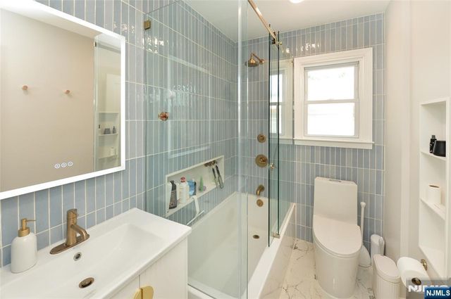 612 Beech Avenue, Saddle Brook, NJ 07663