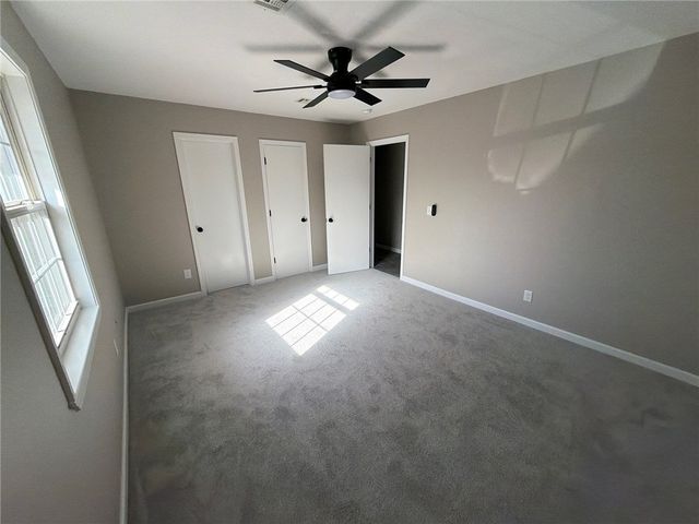 27 Worcester, Bella Vista, AR 72714