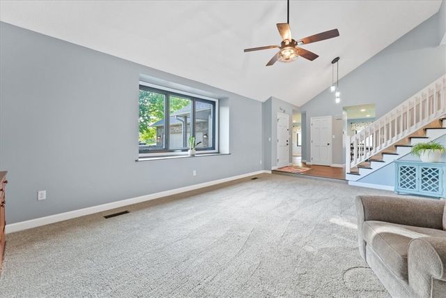 135 Timberwind Lane, Vandalia, OH 45377