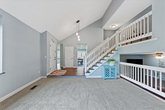 135 Timberwind Lane, Vandalia, OH 45377