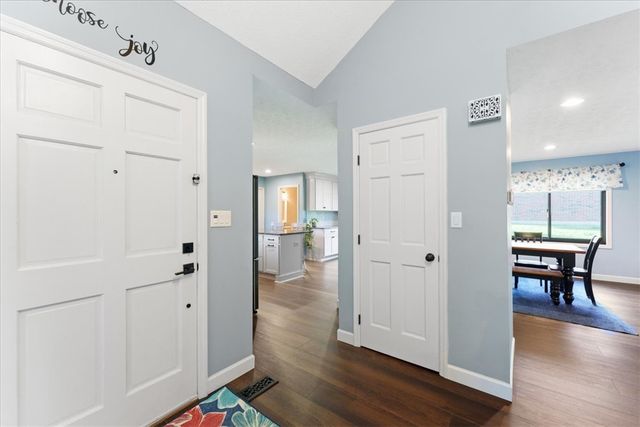 135 Timberwind Lane, Vandalia, OH 45377